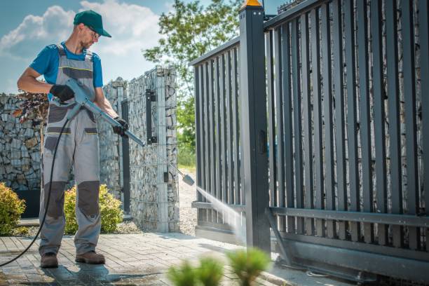 Best Dumpster Area Cleaning  in Nettleton, MS