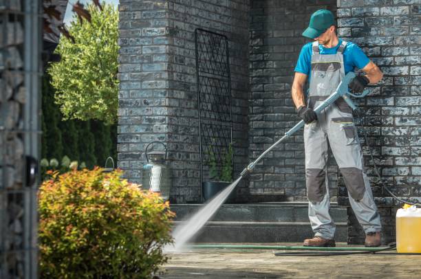 Best Post-Construction Pressure Washing  in Nettleton, MS