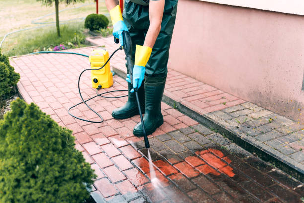 Best Gas Station Cleaning  in Nettleton, MS