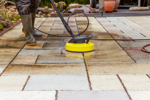 Best Sidewalk and Walkway Cleaning  in Nettleton, MS