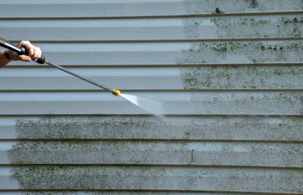 Best Restaurant Pressure Washing  in Nettleton, MS