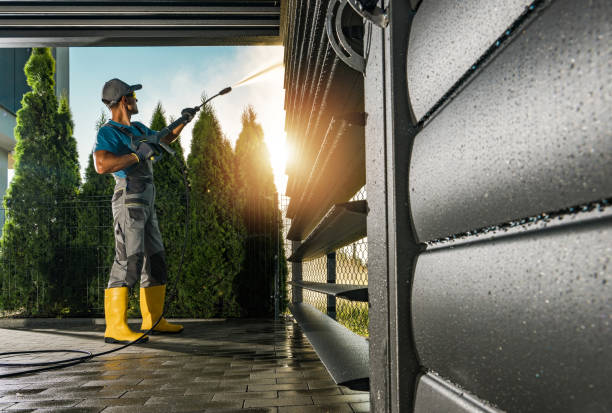 Best Machinery and Equipment Cleaning  in Nettleton, MS